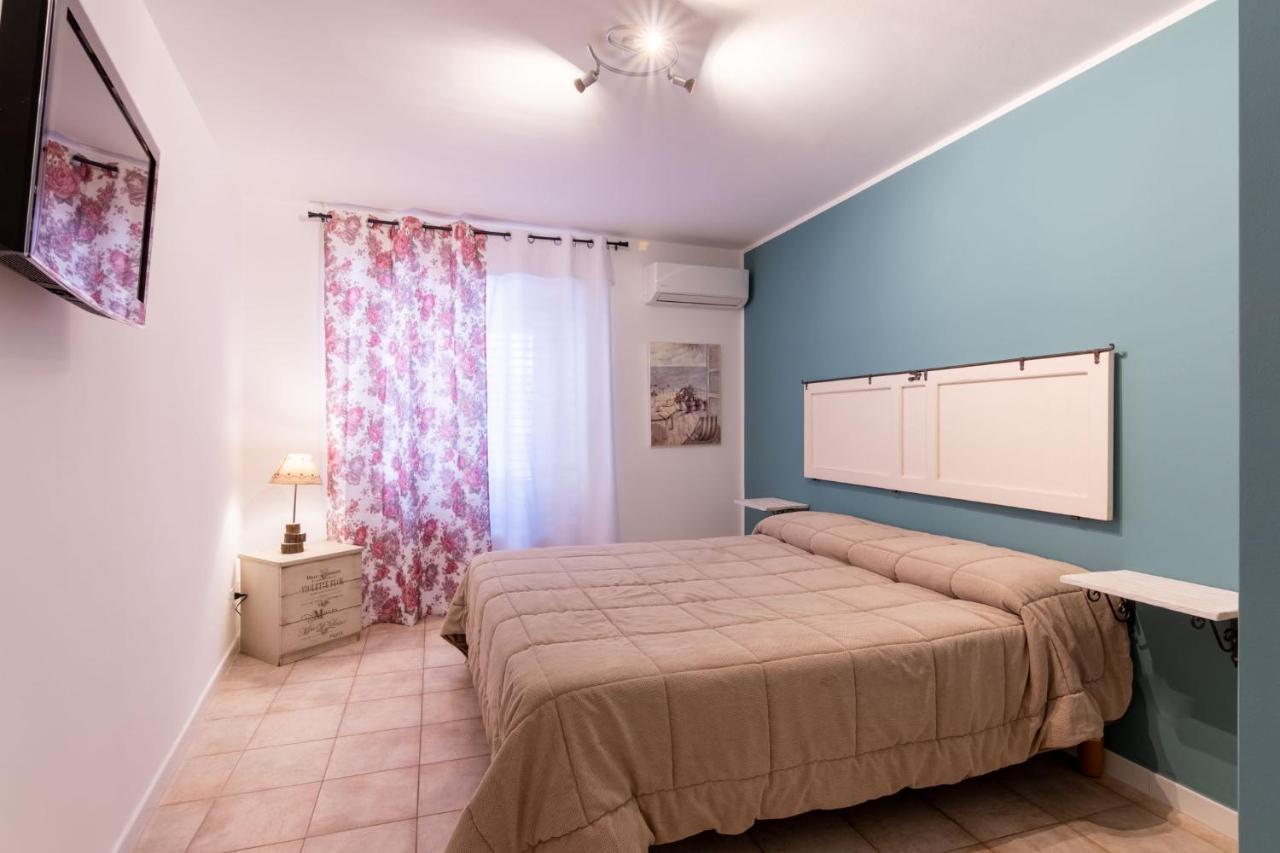 Arianna'S House Historical Market باليرمو المظهر الخارجي الصورة